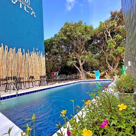 Porto Vila By Aft Porto de Galinhas Exterior foto
