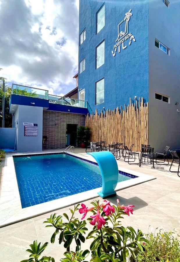 Porto Vila By Aft Porto de Galinhas Exterior foto