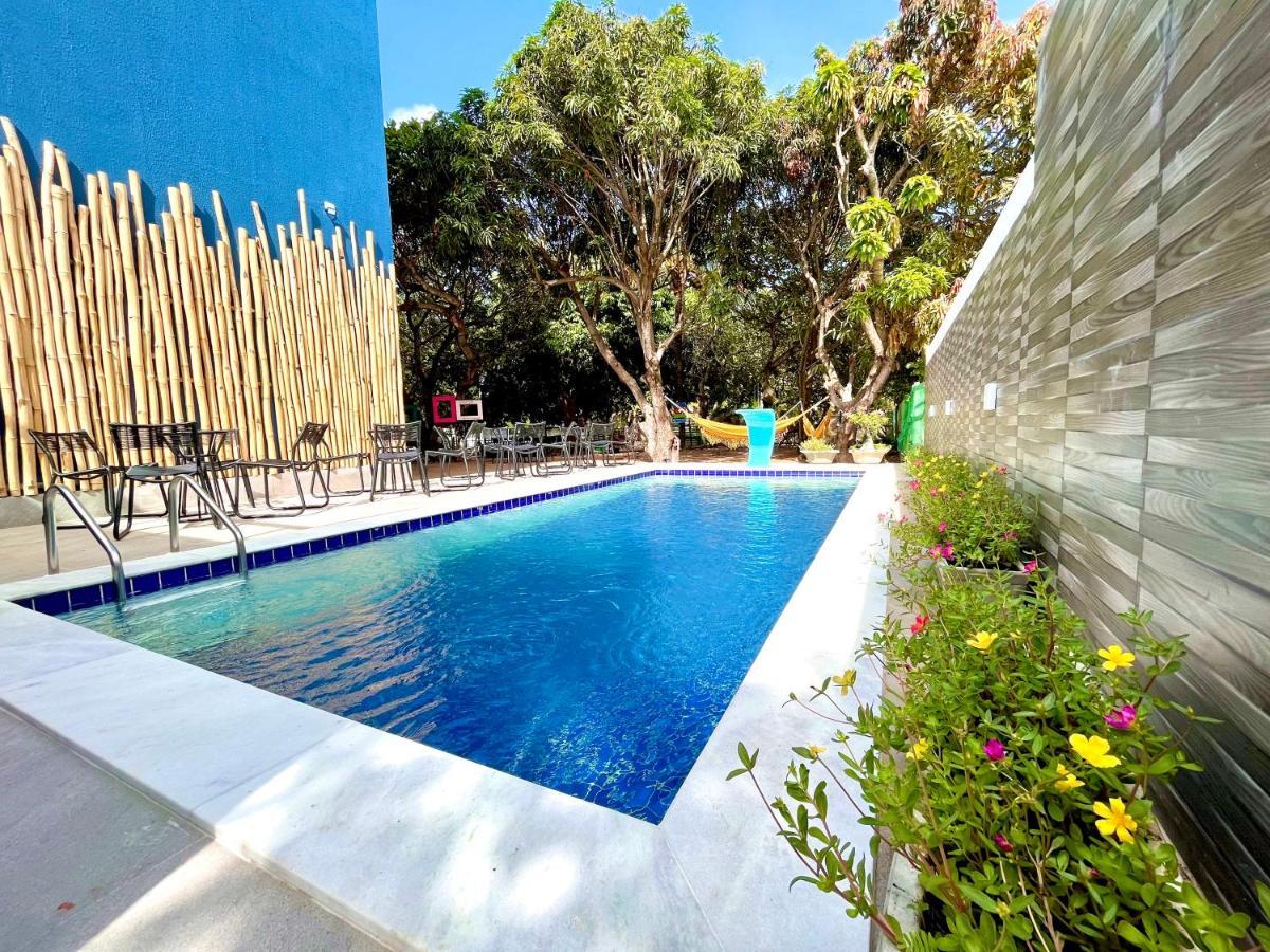 Porto Vila By Aft Porto de Galinhas Exterior foto