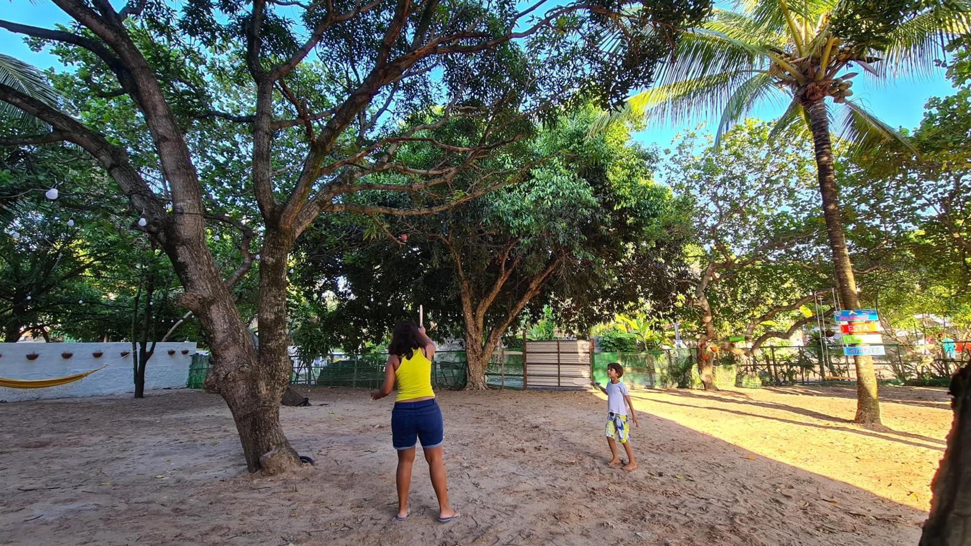 Porto Vila By Aft Porto de Galinhas Exterior foto