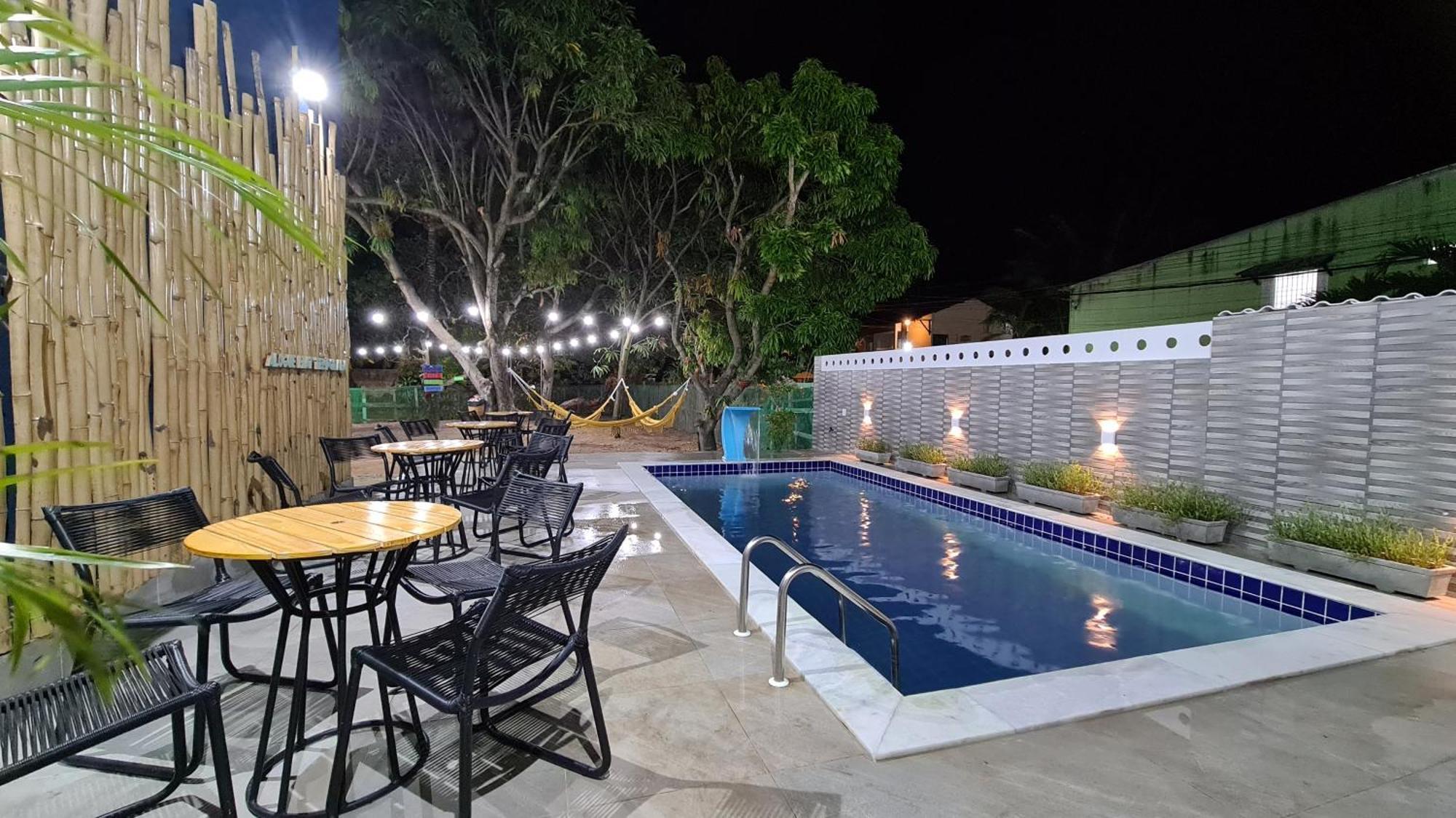 Porto Vila By Aft Porto de Galinhas Exterior foto