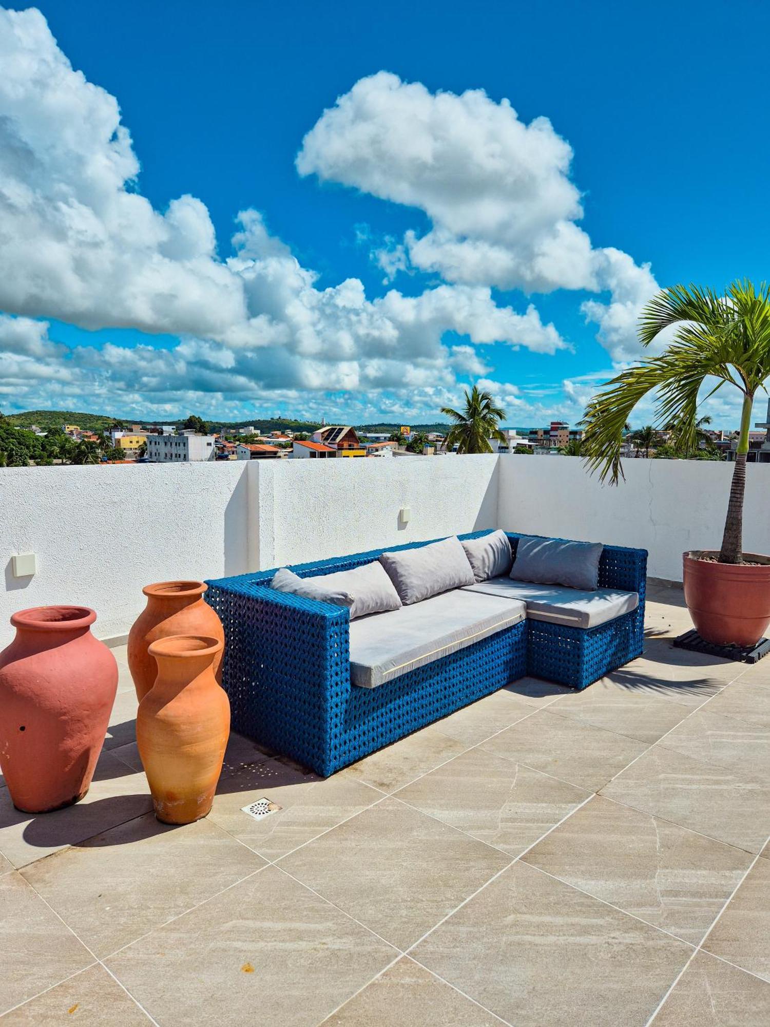 Porto Vila By Aft Porto de Galinhas Exterior foto