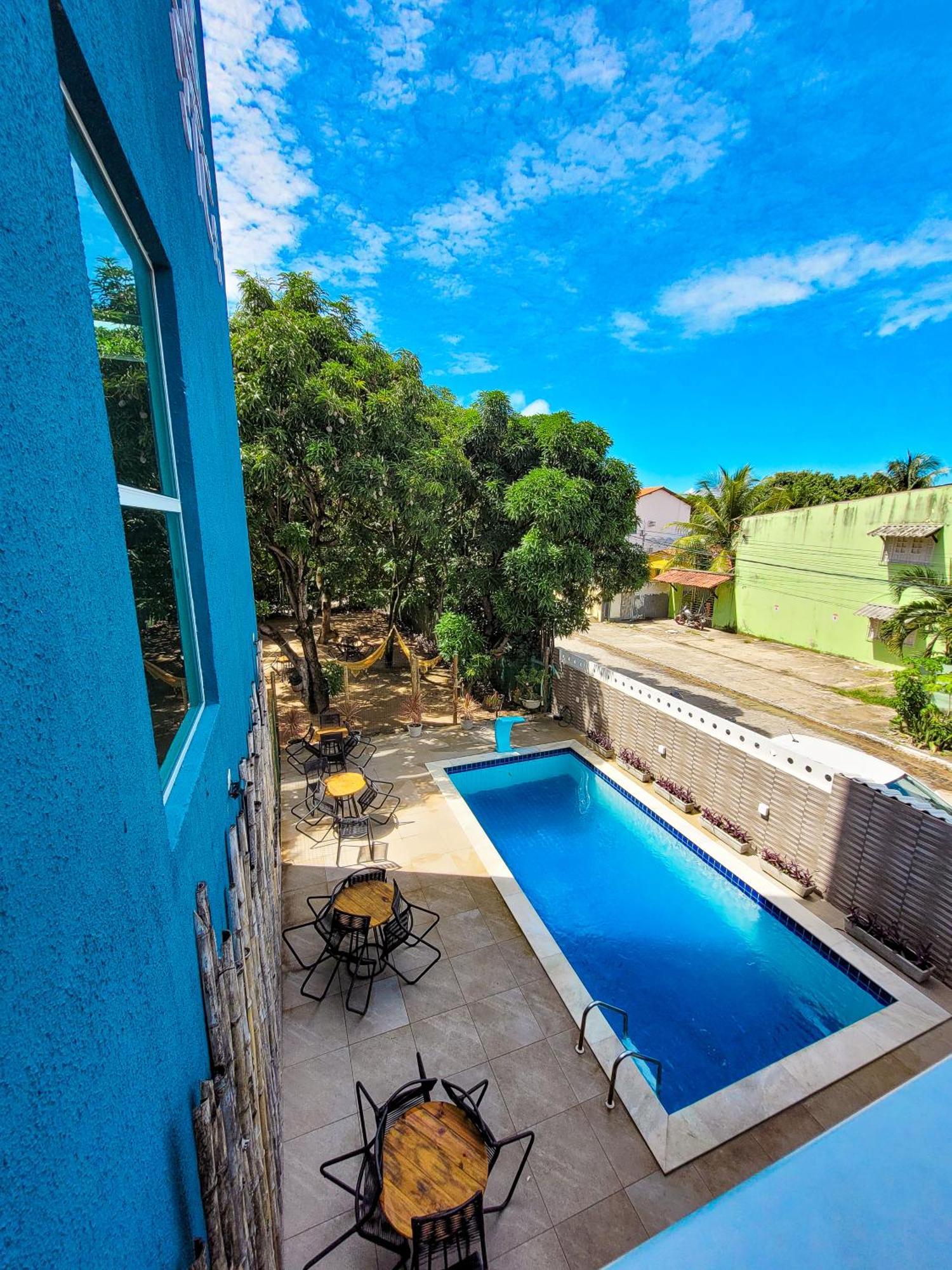 Porto Vila By Aft Porto de Galinhas Exterior foto