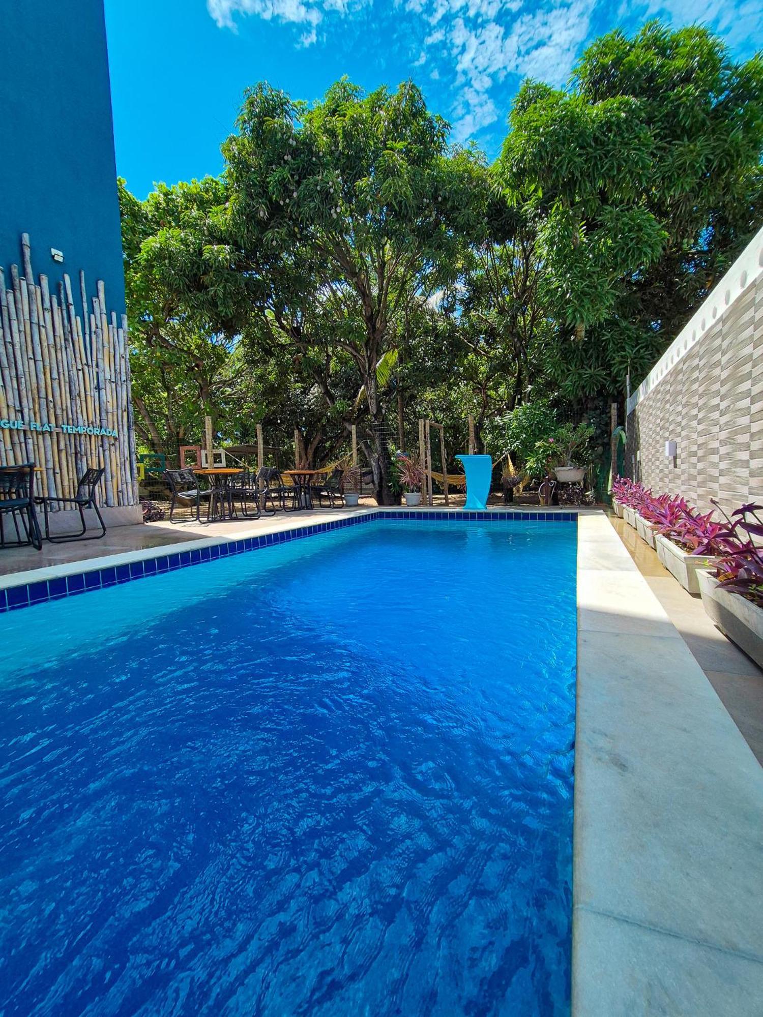 Porto Vila By Aft Porto de Galinhas Exterior foto